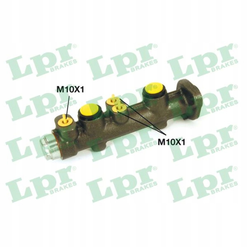 фото №1, Насос тормозная fiat panda uno fiat panda 83-03