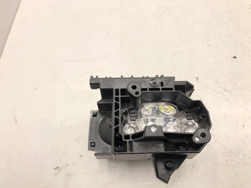 Купить Mercedes-benz s c217 блок управления led фара 1301073062 2017