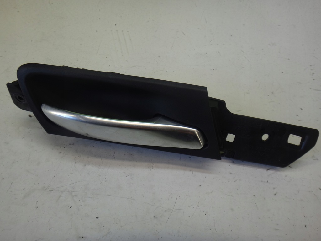 фото №1, Ручка двері правий права задня внутрішня bmw x5 e70