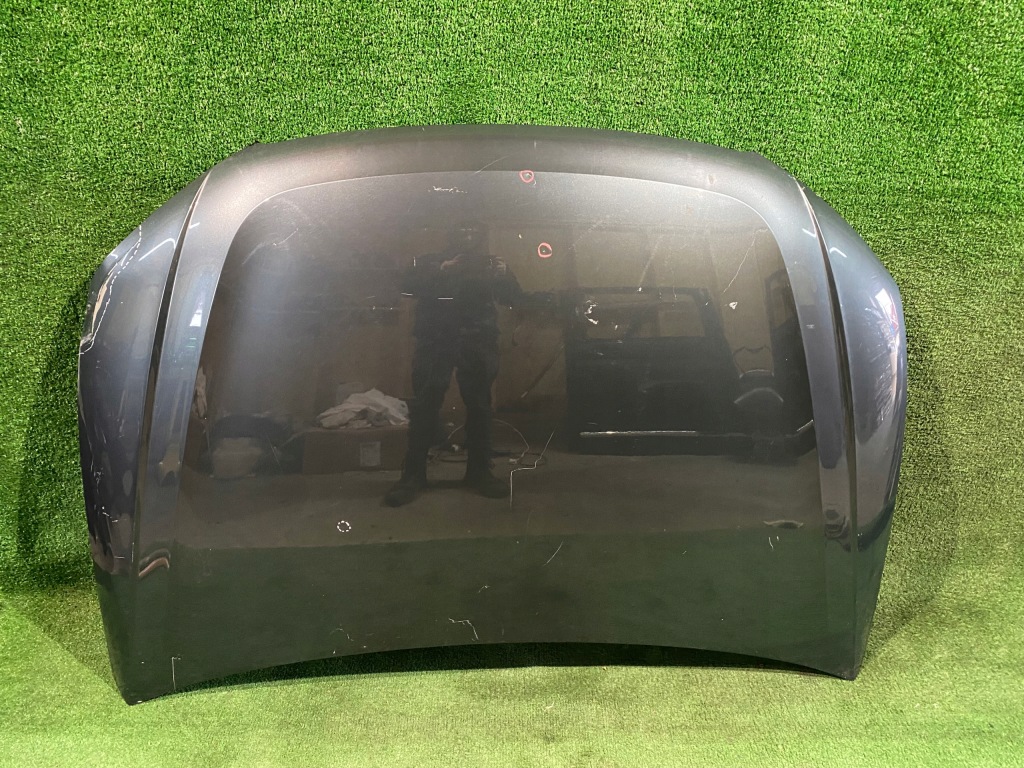 Купить Капот крышка двигателя seat ateca рестайлинг