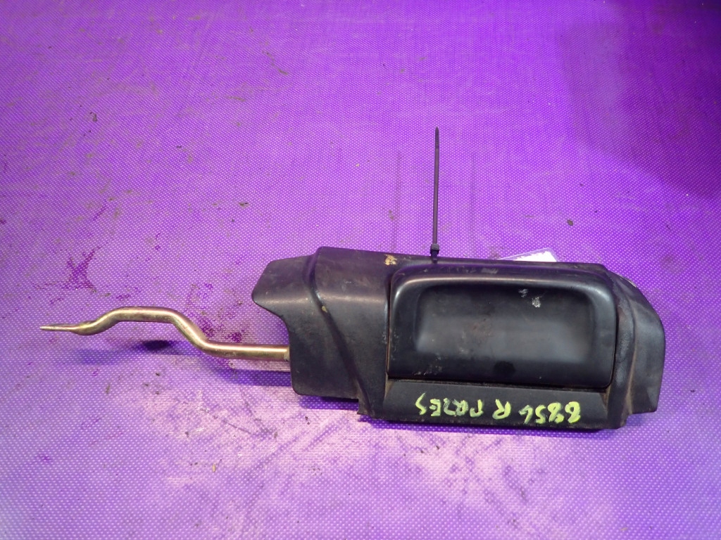 фото №1, Vw transporter t4 ручка дверь раздвижных 721843642