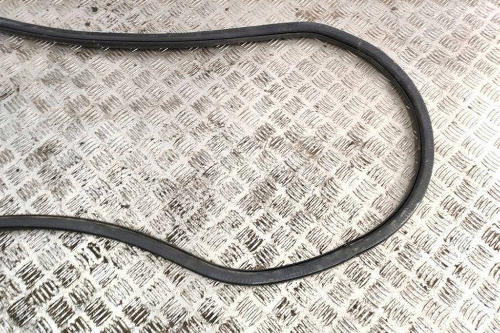 фото №7, Прокладка передний левых дверь seat toledo iii 5p2 5p0867365d 2.0l дизель