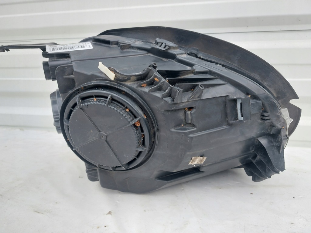 фото №11, Лампа права перед mini cooper f55 f56 eu