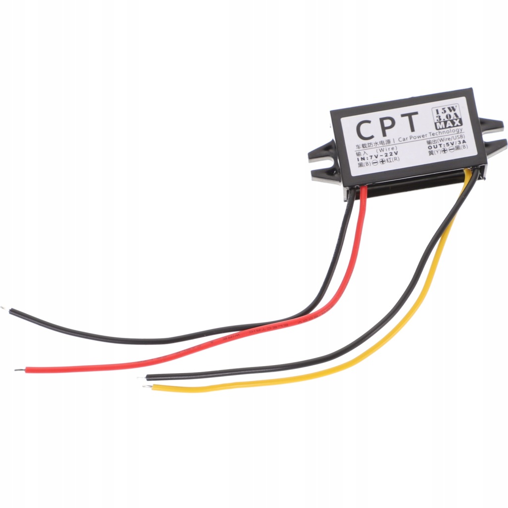 Регулятор напряжения dc-dc 5v блок розжига питания Доставка