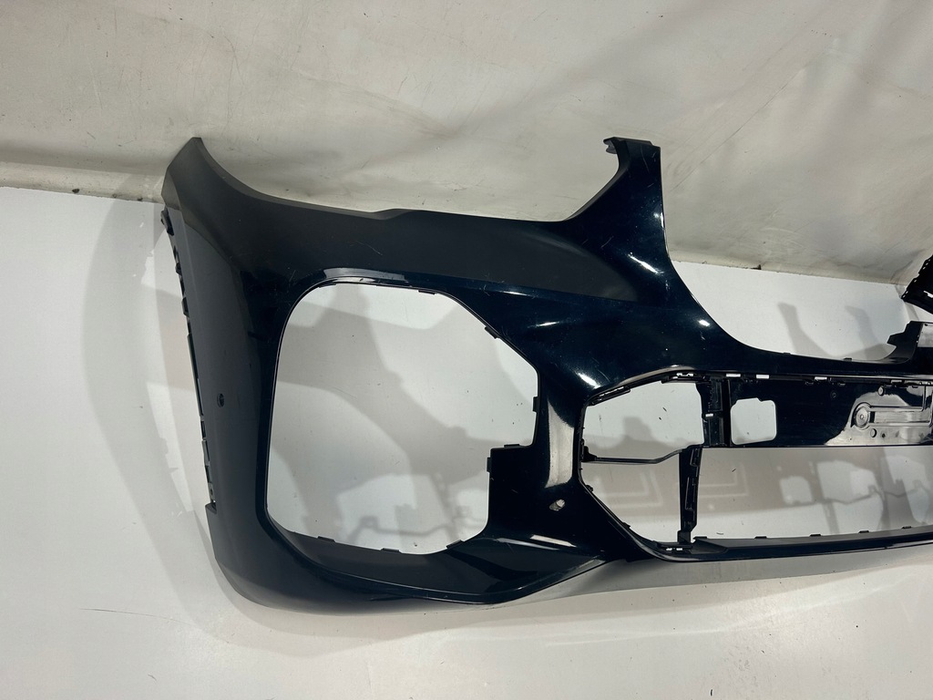 фото №6, Бампер передний перед bmw x5 g05 m-pakiet