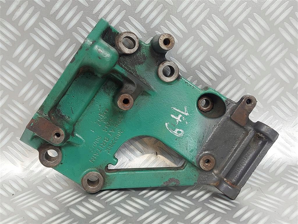 фото №1, Кронштейн основа генератора volvo fh 12/13 02-09 r