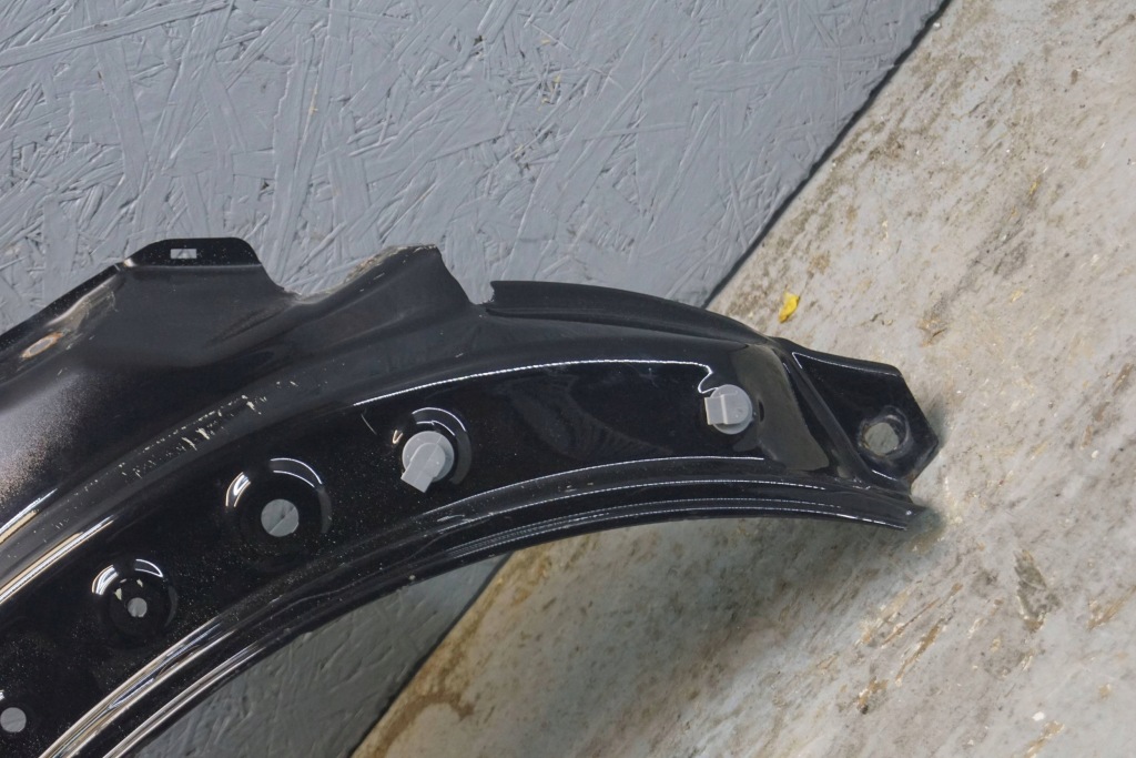 Mini cooper r56 крыло  правый  перед b2694 с Разборки