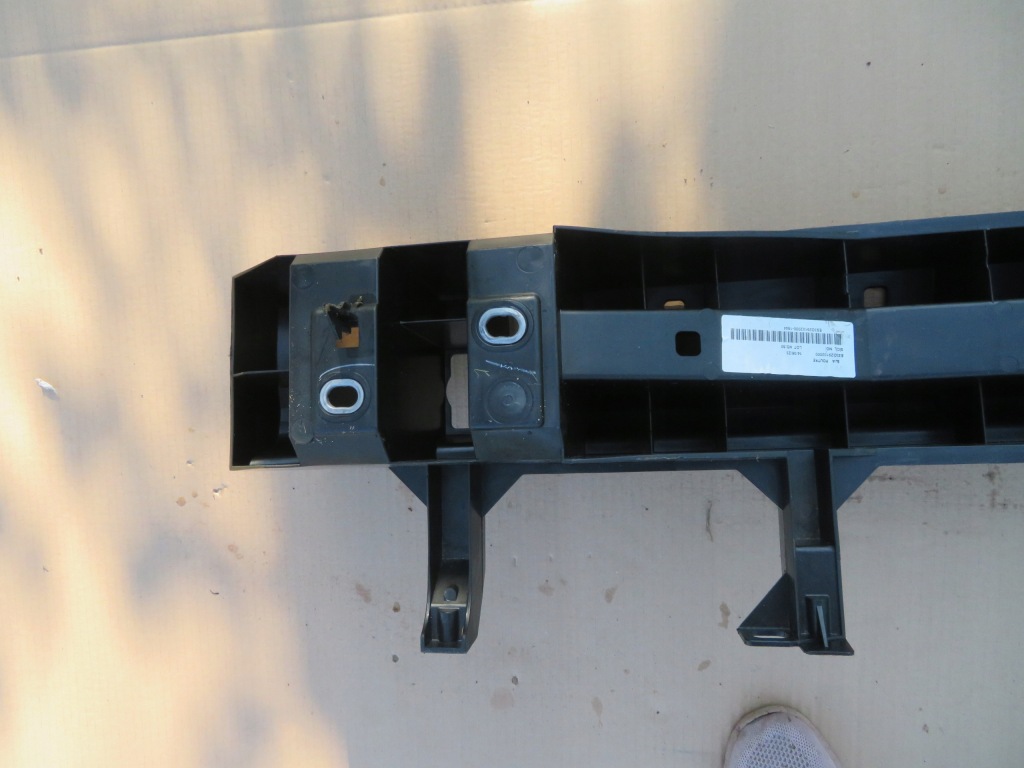 фото №9, Балка бампера заднего renault clio 5 v b7 2019-