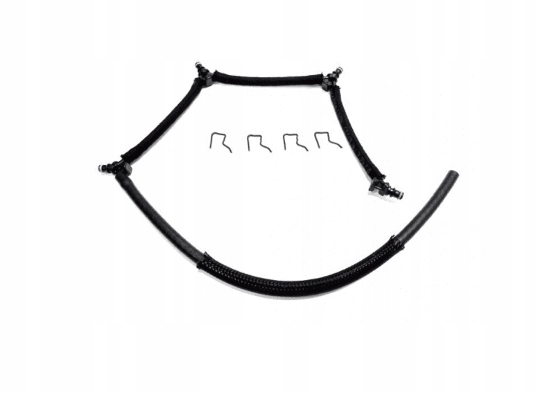 фото №1, Шланг зливний volvo c30 c70 s40 s80 v50 2.0d