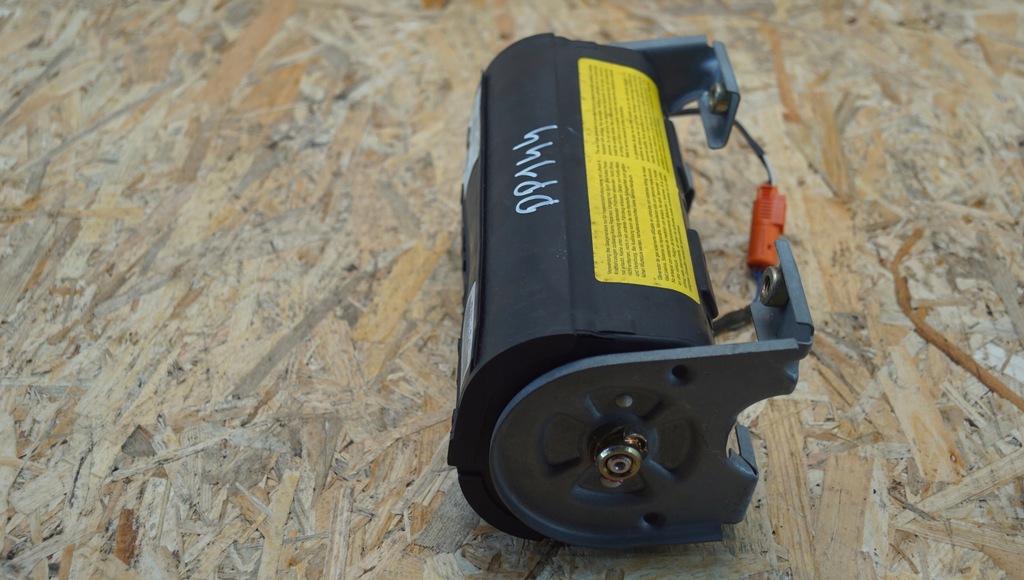 фото №5, Подушка подушка безопасности пассажира bmw z3 3984114792