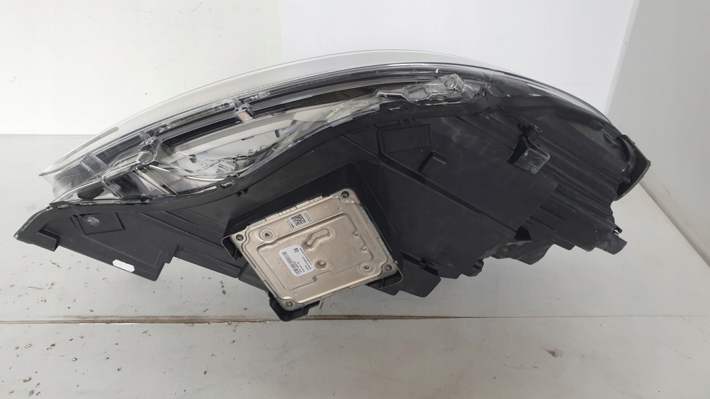 Ford kuga mk3 левая фара full led lv4b-13e017-aj Цена