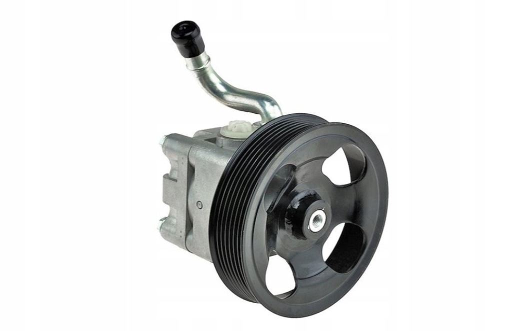 фото №1, Насос усилителя do infiniti ex 37