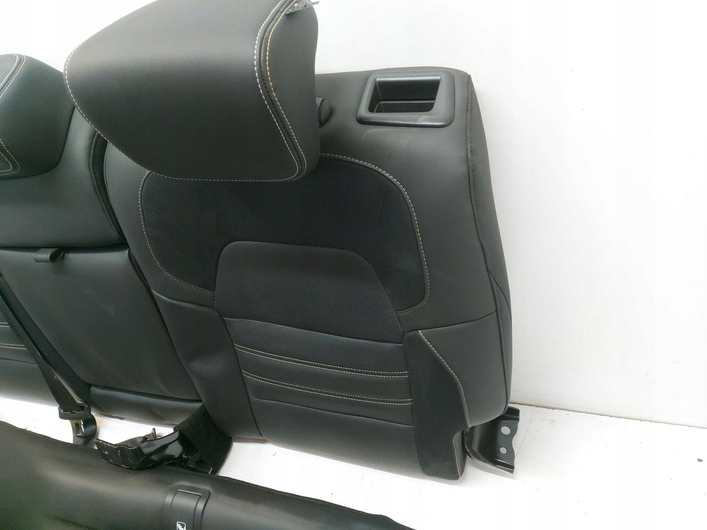 фото №5, Renault arkana, rs-line сиденье сиденья перед задняя kpl