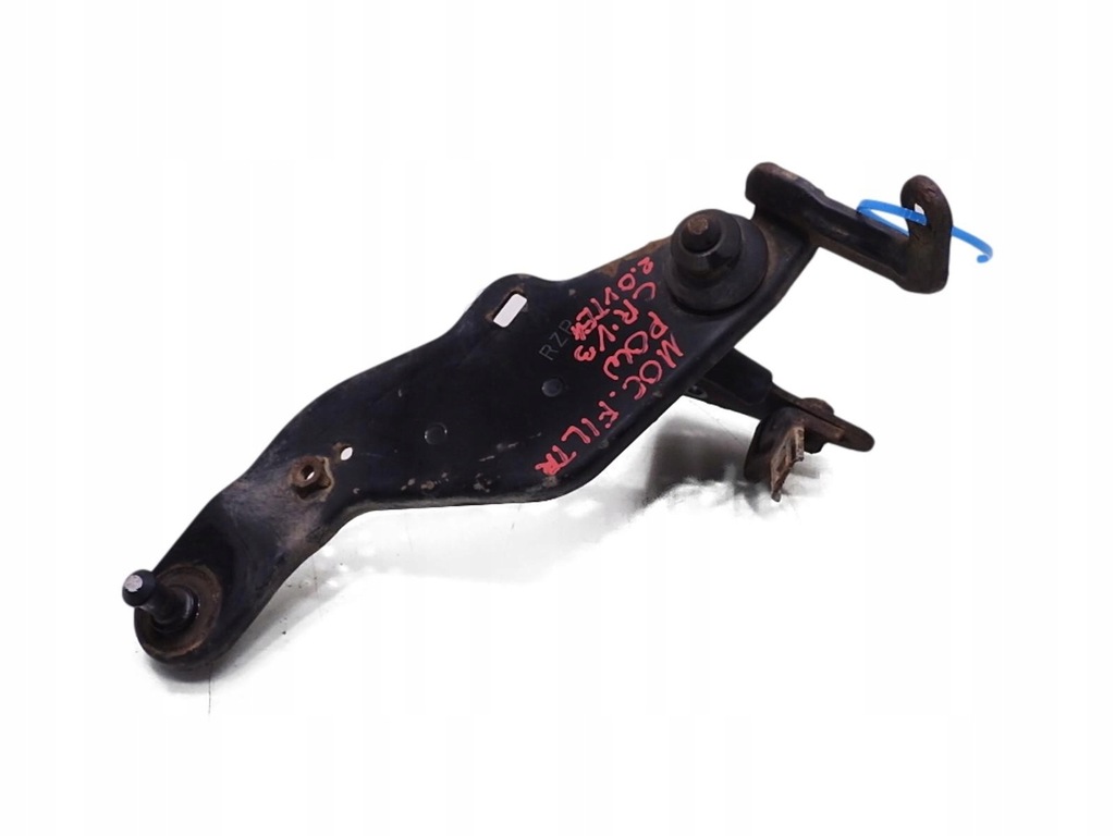 фото №1, Кронштейн фильтра воздуха honda cr-v iii 2.0 i-vtec