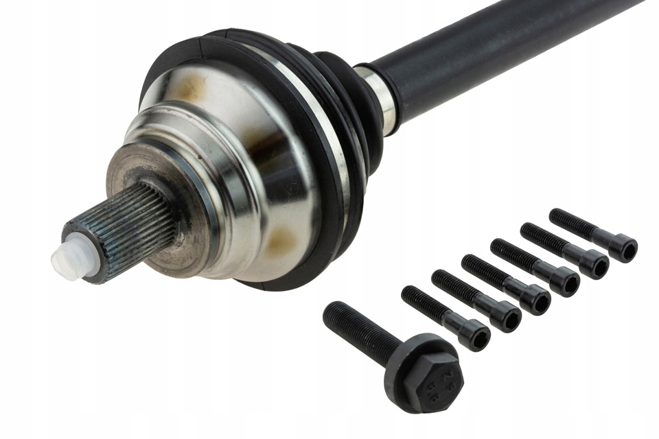 фото №3, Nty npw-vw-194 wał привідний