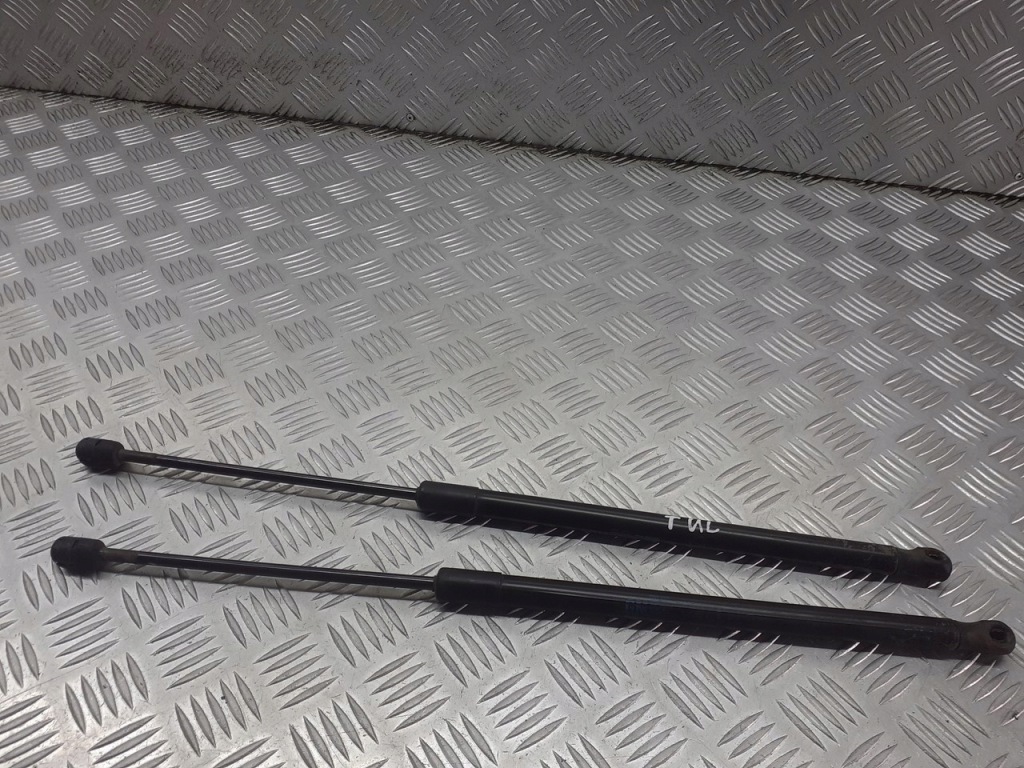 фото №1, Амортизатори кришки задня opel meriva a 1.4 13241975