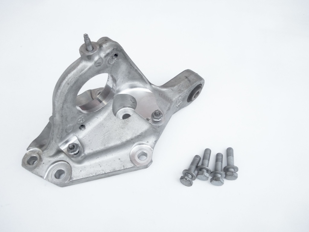 фото №1, Peugeot 308 508 3008 2,0hdi blu опора полуось