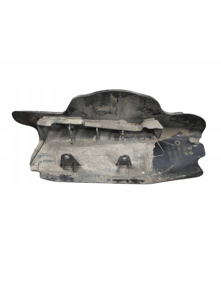 фото №6, Audi q5 sq5 2018 ліва сторона захист задня підвіска