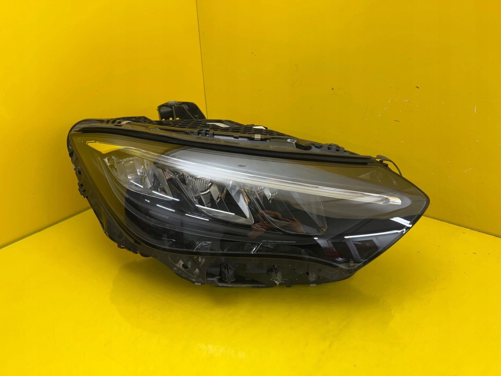 Купить Лампа правая mercedes eqe w295 full led performance a2959069800