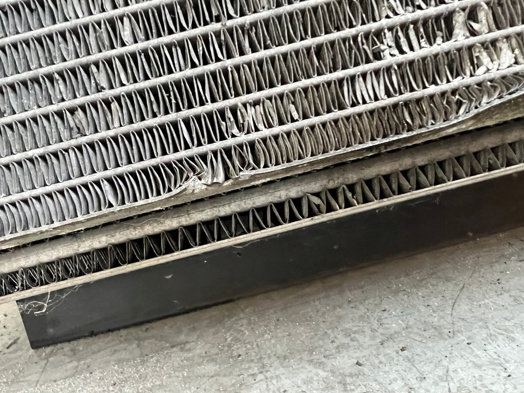 фото №10, Комплект радіатор радіатор opel astra j