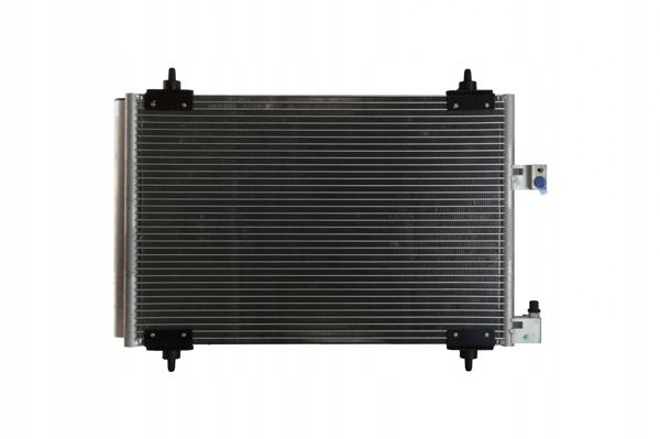 фото №1, Hart 606 078 конденсатор, кондиціонер