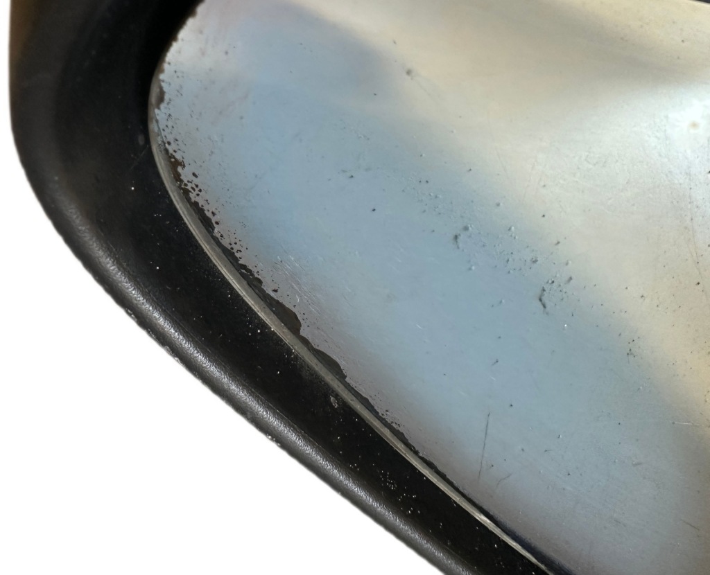 Зеркало правое пассажира электрический 5 pin alfa romeo 159 011015 с Разборки