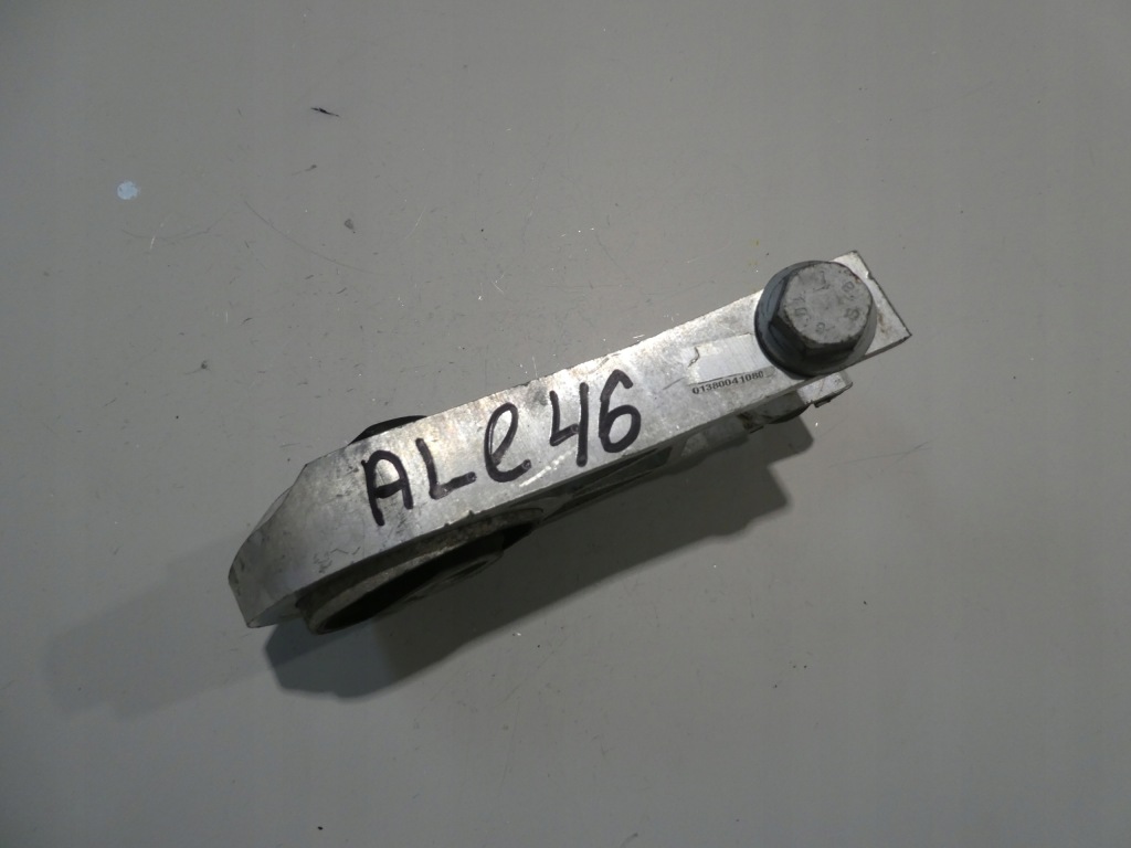 фото №1, Кронштейн двигателя fiat ducato iii 01380041080