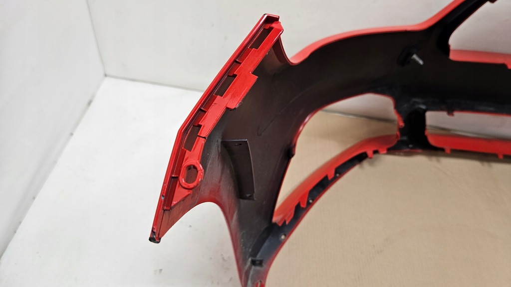 фото №10, Бампер перед ford mustang 6 vi gr3b-17c831-b