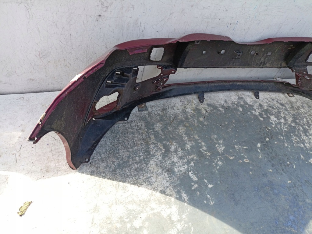 Toyota auris 2 2 рестайлинг  15-18 бампер передний перед Цена