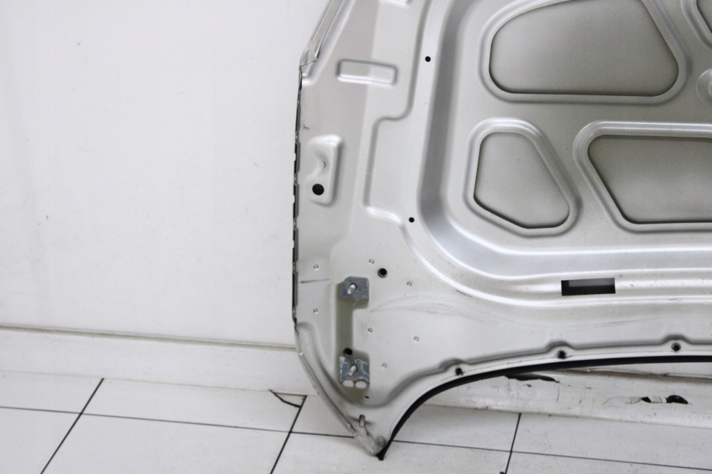 Капот крышка двигателя opel astra iv 4 j 2009r- z176 Оригинал