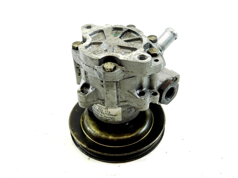 R/19 alfa romeo 145 1.7 bokser насос усилителя с Разборки