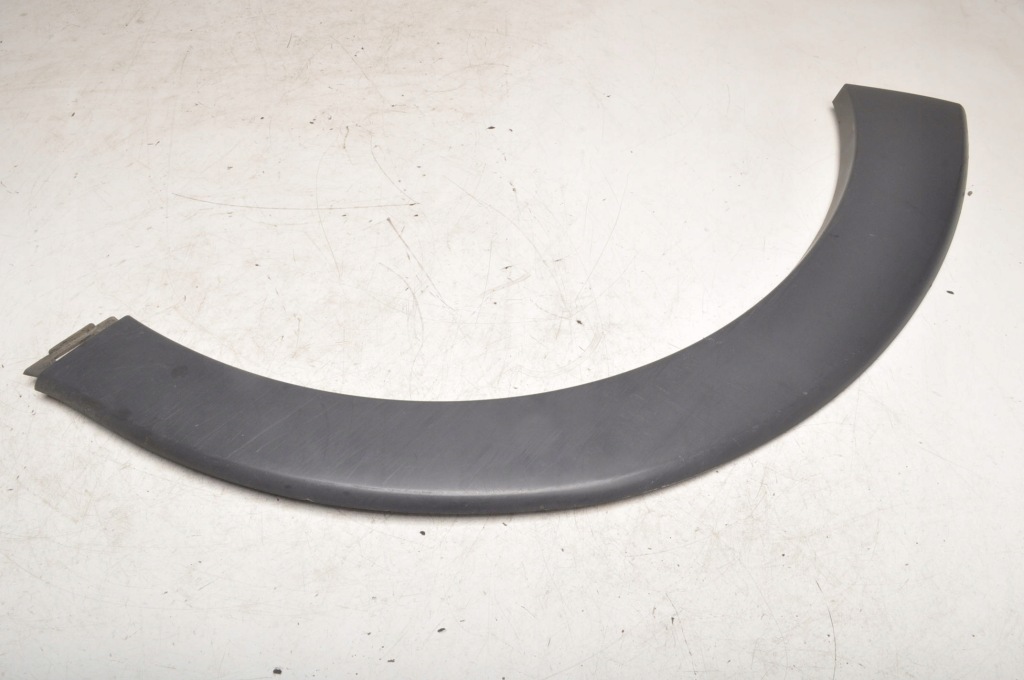 фото №1, Peugeot 207 накладка крыла правый задняя