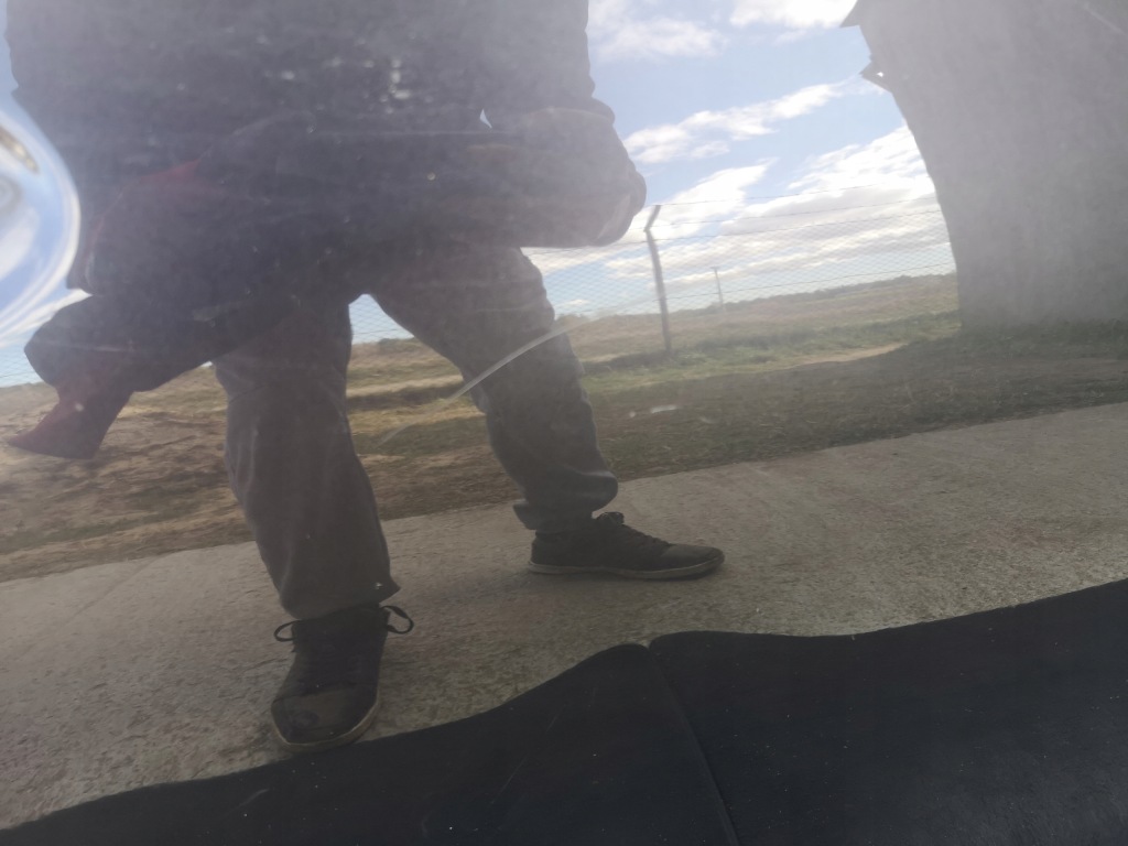 Дверь правый  задняя задняя lexus ls460 iv 06- 4t5 Цена