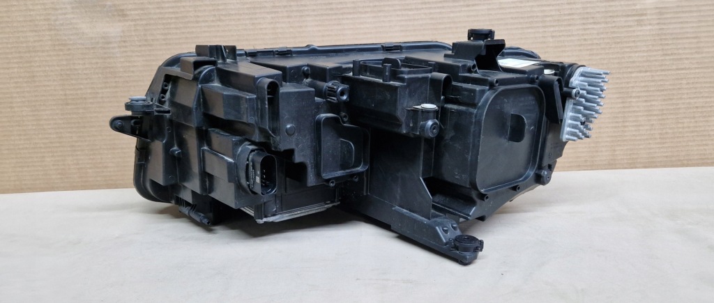 фото №6, Лампа full led tiguan allspace 16-22 r 5nn941114c комплектная оригинал