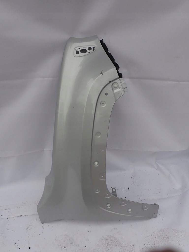 фото №4, Jeep renegade 14- крыло правый перед