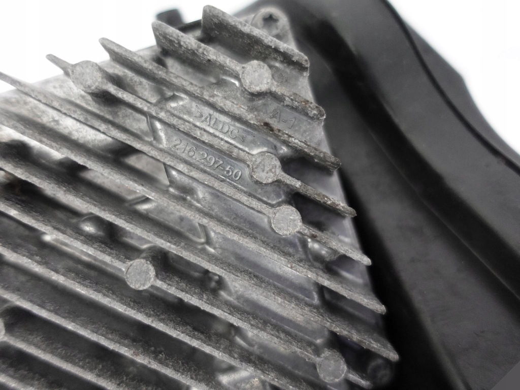 фото №10, Audi a6 c8 4k0 18- лампа+ модуль full led b.ładna r