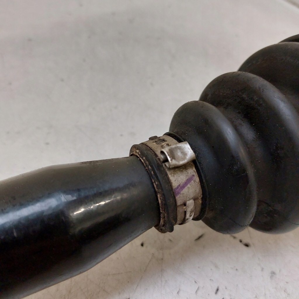 фото №8, Toyota auris 1,6 приводной вал приводная правая перед