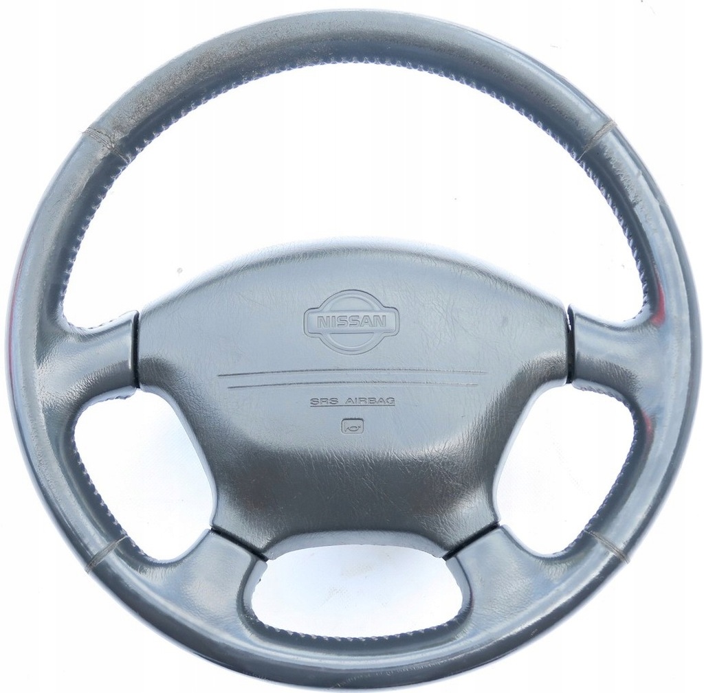 фото №1, Повітропровід з air bag nissan pathfinder ii 2 95-