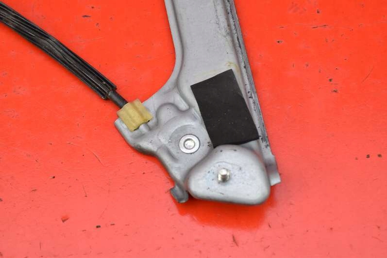 фото №5, Подъемник стекло левый перед eu 807310002r renault laguna 3 iii 07-11