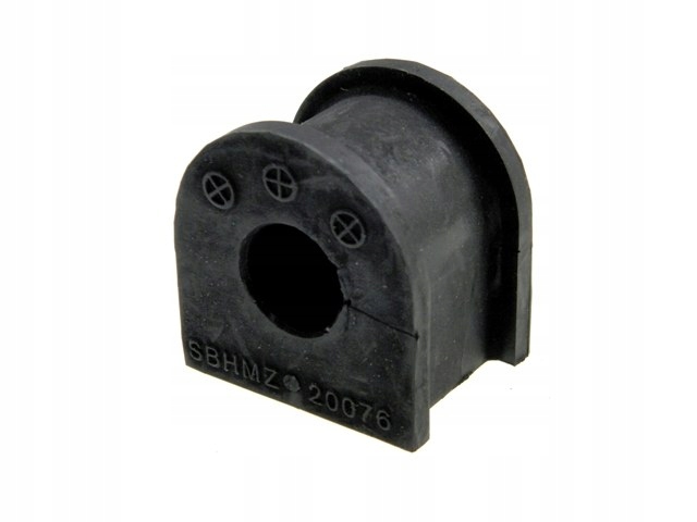 фото №1, Гумовий елемент тяга стабілізатора перед 2szt mazda mpv lw 99-06