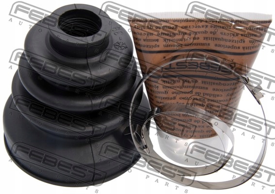 фото №1, Захист шарнір гомокінетичний wewnęt