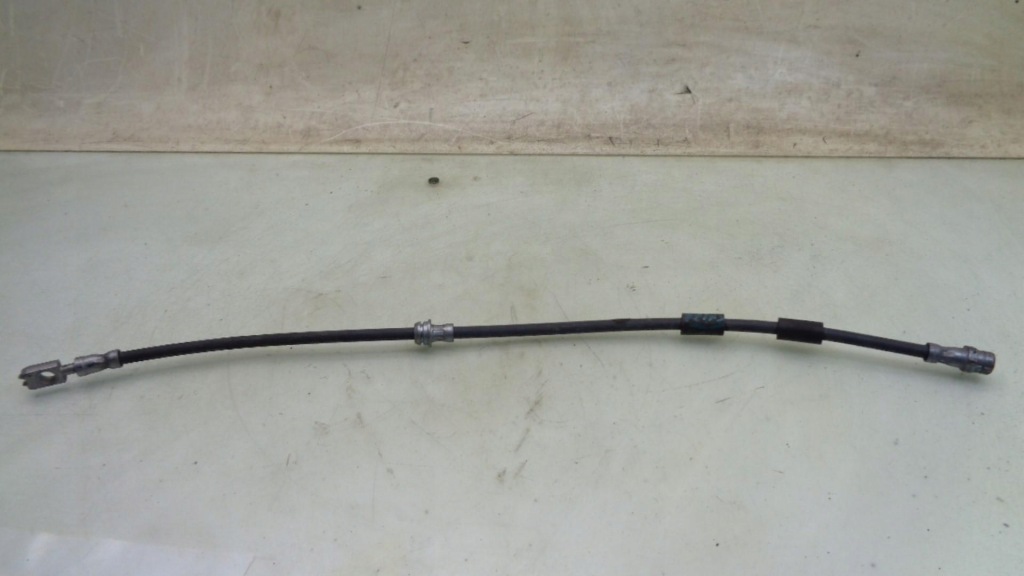 фото №7, Шланг провода тормозные vw t-roc 1.5tsi 21r