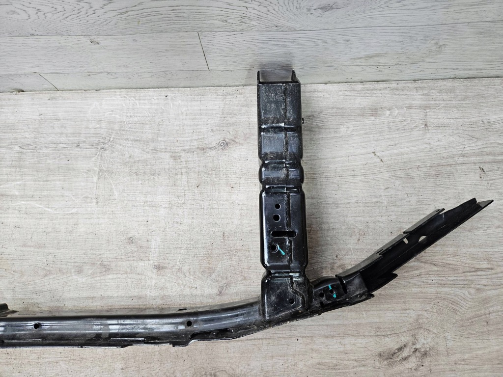 фото №6, Bmw ix g08 балка усилитель бампера перед 8498649