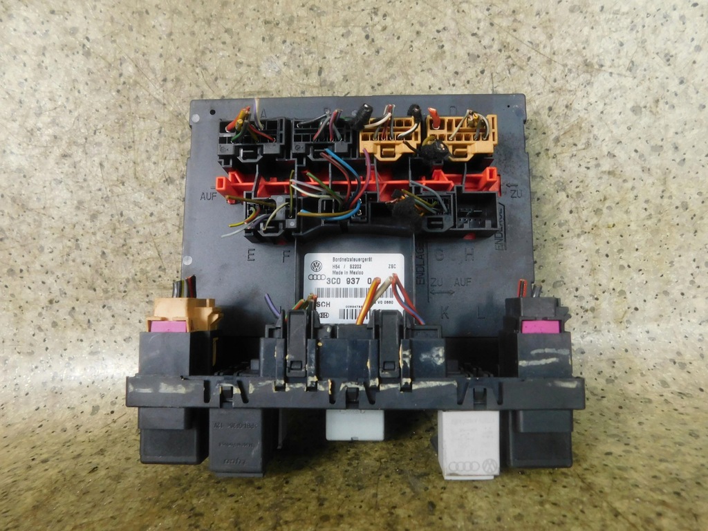 фото №12, 0281014061 03g906021pm набор стартовый vw golf v 1.9 tdi