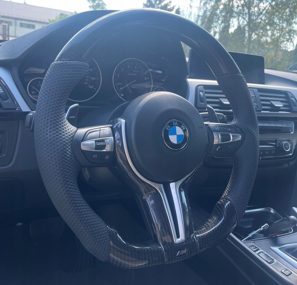 фото №8, Воздуховод mpakiet bmw карбон f10 f11 f01 5 6 7 8 f07 f06 f12 f13 f90