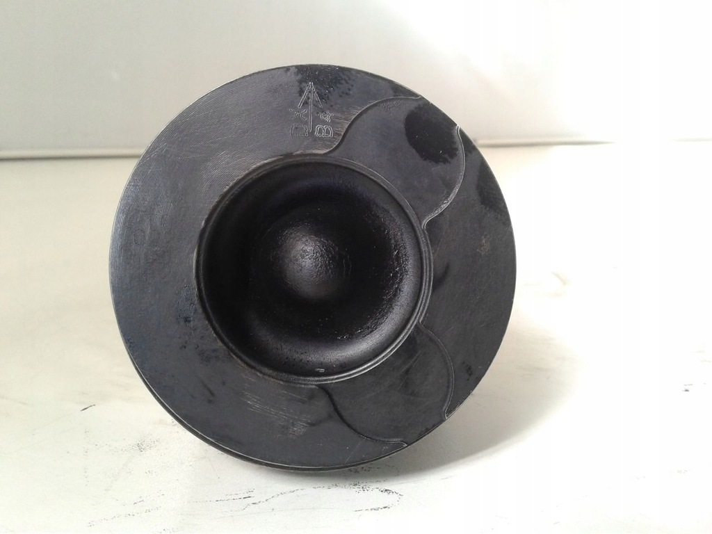 фото №12, Поршень шатун azwa ford s-max 2,0 tdci