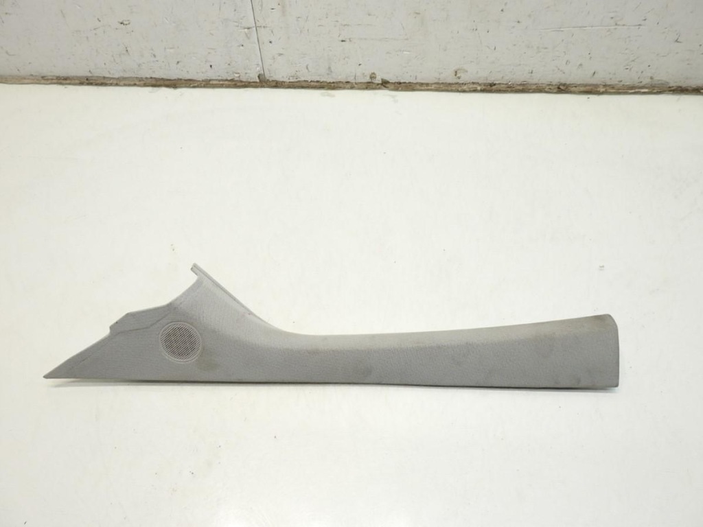 Захист стійка a ліва mercedes b w245 рестайлінг  a1696903125 Зі Шроту