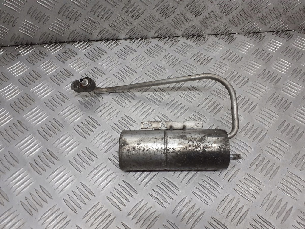 фото №3, Клапан осушитель воздуха opel signum