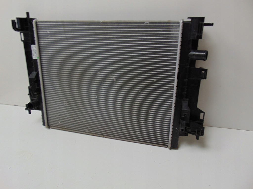 фото №13, Радіатор wody smart renault twingo zoe a4535000003 r214105514r