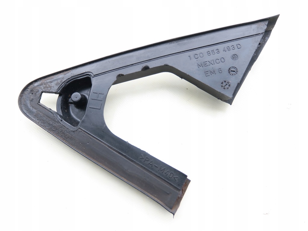 фото №1, Корпус левая зеркало vw new beetle